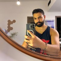Ali Mezher (@aliimezher) 's Twitter Profile Photo