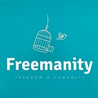 Freemanity(@AllOurFreedoms) 's Twitter Profile Photo