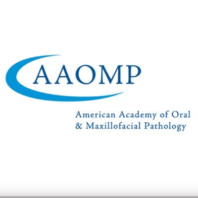 American Academy of Oral and Maxillofacial Pathology official account