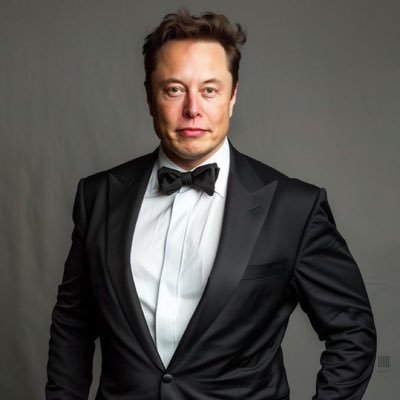 Entrepreneur 🚀| Spacex • CEO & CTO 🚔| Tesla • CEO and Product architect  🚄| Hyperloop • Founder  🧩| OpenAI • Co-founder 👇🏻| Build A 7-fig IG Business.