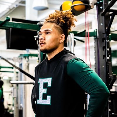 🇹🇴| ғᴏʟʟᴏᴡᴇʀ ᴏғ ᴄʜʀɪsᴛ |NCAA ID:1910729225| Qualifier 3 for 2| 6’1 235|LB/Edge Rusher|| Yr. 2 Juco Tape ⬇️,