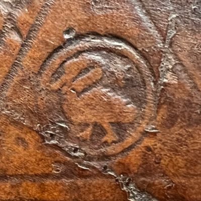 Manuscript cataloguer @theUL - endlessly interested in the production and use of books in England before 1600(ish). Voynich MS stan account.