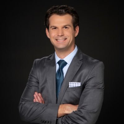 Meteorologist for @WFAA | @ametsoc Certified Broadcast Meteorologist and @nwas Seal of Approval | Texas A&M (@TAMU) grad | Born and raised in DFW