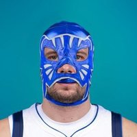 Lucha Doncic(@AdamYeary15) 's Twitter Profile Photo