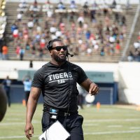 TheeCoachJavancyJones (@therealjavjones) 's Twitter Profile