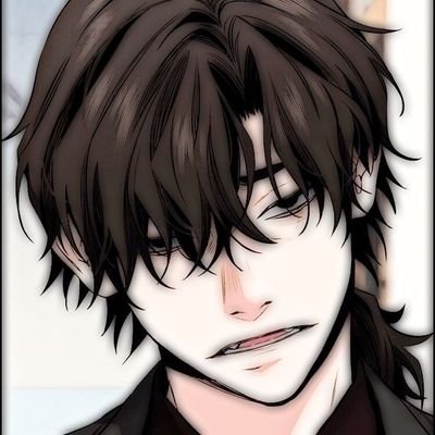 buburkacung's profile picture. life is a choice but God decides