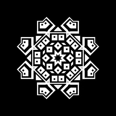 Generative Artist | Software Engineer | Multipotential | Multi-talented | Made ART with Programing Code. | FXH• https://t.co/1fS1qsfP7y