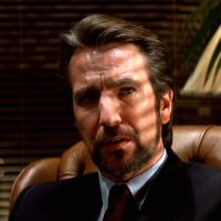 Hans Gruber (@crazycracker211) 's Twitter Profile
