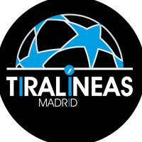TIRALÍNEAS MADRID (@tiralineasmdz) 's Twitter Profile Photo TIRALÍNEAS MADRID (@tiralineasmdz) 's Twitter Profile Photo