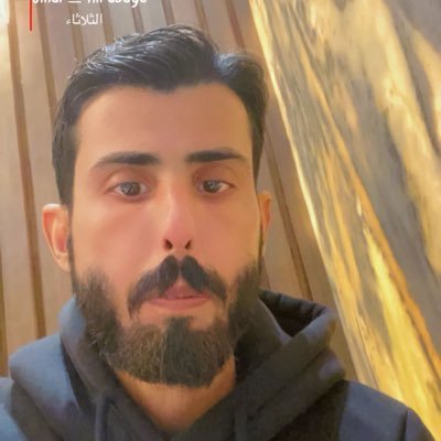 omar_alrubaye1 Profile Picture