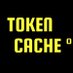 TOKEN.CACHE (@tokencache) Twitter profile photo