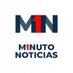 1M Noticias (@1MNoticias) Twitter profile photo