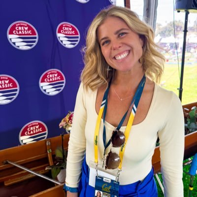 Senior Director of Development @CalAthletics @UMassSoftball @UMassAmherst @USFSportMgt Alum 🥎📚