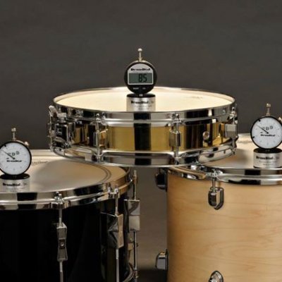 drumdial Profile Picture