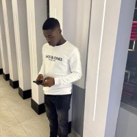Sowoolud 🇧🇪 (@damixchange) 's Twitter Profile