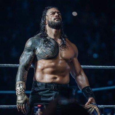 Le compte francophone numéro 1 pour suivre toutes les actualités concernant le Tribal Chief Roman Reigns ! 🇫🇷

☝️ Acknowledge your tribal chief. ☝️