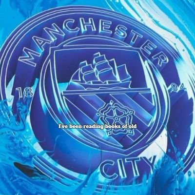 Fan of the blue brand of Manchester 
💙💙💙💙💙