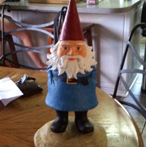 amy_beinke's profile picture. through faith i walk in life