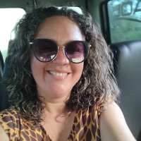 Luciana Vasconcelos (@luciana73395871) 's Twitter Profile