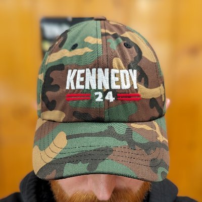 This is a fan account and is not affiliated with or supported by the #KennedyShanahan24 campaign.

Army veteran, father, political activist, shitposter