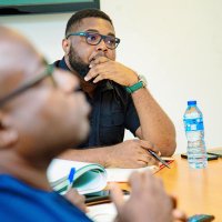 Cristo Ekpoh (@cristoekpoh) 's Twitter Profile Photo Cristo Ekpoh (@cristoekpoh) 's Twitter Profile Photo