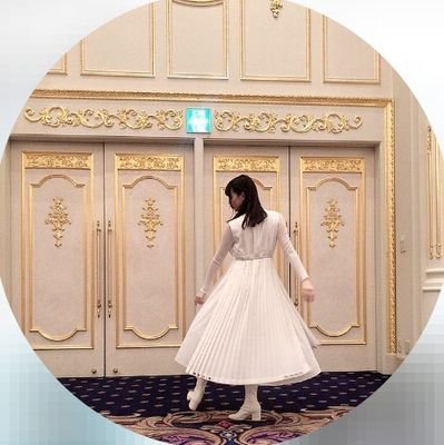 takawayurisuki's profile picture. 坂道神・若月.ちま.悠理ちゃん
現役あやてぃー.ぱんちゃん.咲月ちゃん
るなぴ.いおちゃん.松尾さんパクユナさん、有明つきちゃん、わかち愛隊名誉隊員.+α彩原もかちゃん、恋鈴かさね、福田奈央、奥田こころ
YouTuber、Lina、のぎめぐ、
敬称略