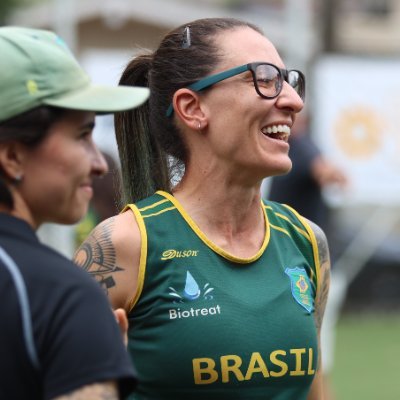 🏏 @brasil_cricket | Empowering women everyday | @fairbreakglobal | @newbery_cricket | @_MCCFoundation Players XI ❤️💪🏼🇧🇷🏏 IG: @moretti_avery