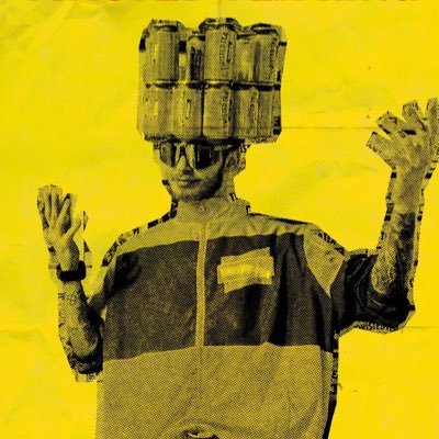 Wantagoldfish's profile picture. • TikTok: Twisted Tea King (185k+)