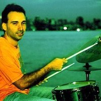 Luiz Santos (@luizsantosdrums) Twitter profile photo