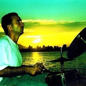 FOLLOW @LuizSantosMusic US born -Brazilian Jazz Innovator ~ World Class Drummer- Percussionist , Composer-Pianist , Producer & Arranger. Photo & Arts ~ Rio -NYC