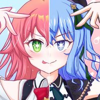 niboshi@絵猫き (@niboshi_tw) 's Twitter Profile