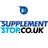 SupplementStop_'s profile image