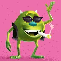 Monster $MONSO 👻 (@solanamonso) 's Twitter Profile
