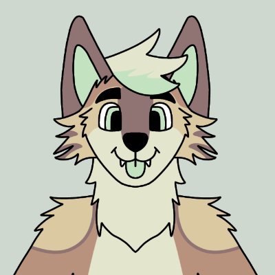 Billie | He/Him | sfw only - 15 | Furry artist & musician

nsfw accs dni