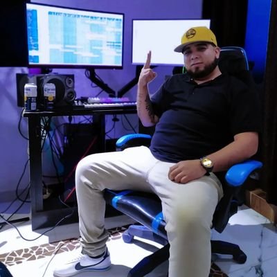 DEMON_CH1's profile picture. Rapero emergente 💣💯