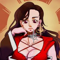 JMorreArt (COMMS OPEN) (@jmorreart) 's Twitter Profile Photo JMorreArt (COMMS OPEN) (@jmorreart) 's Twitter Profile Photo