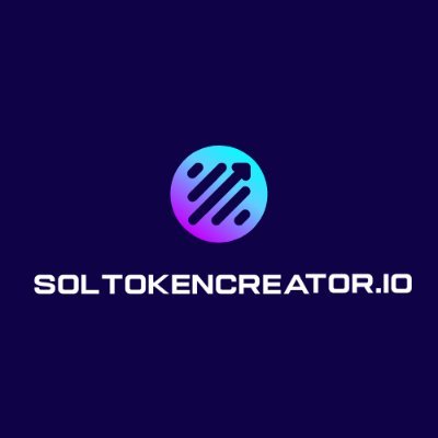 Explore the Solana ecosystem with https://t.co/HSVf7lhJFW - a straightforward platform for creating Solana tokens and establishing OpenBook Market IDs.