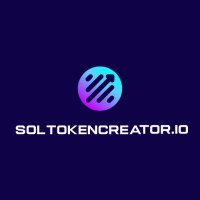 SolTokenCreator.io (@soltokencreator) 's Twitter Profile