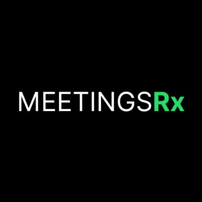 MeetingsRx