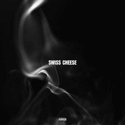 SWISS CHEESE OUT NOW!
