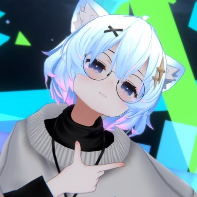 VRChatをしています