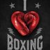 Let’sTalkBoxing (@BoxingTalkNYC) Twitter profile photo