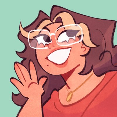 ✰ character designer/cleanup artist/illustrator ✰ 24 ✰ commissions open ✰ she/they ✰