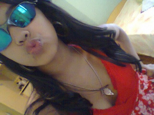 + + ' Ficaa tRanquilinho , de onde Eu veenho ttem maais ♪ ♪