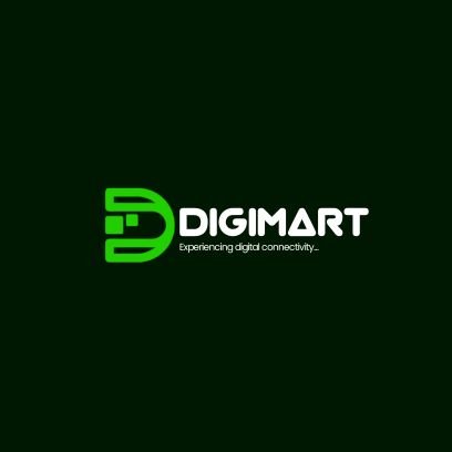 Digimart is a digital market created to ensure smooth business development and execution online