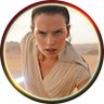 pedrolms20's profile picture. All you want is for me to hate, but I won't.  Not even you. - Rey Skywalker