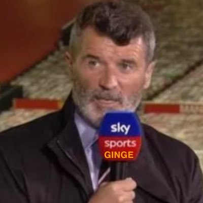 Honest pundit for sky sports GINGE, GirthNTurf till I die, articles, commentary, match reports