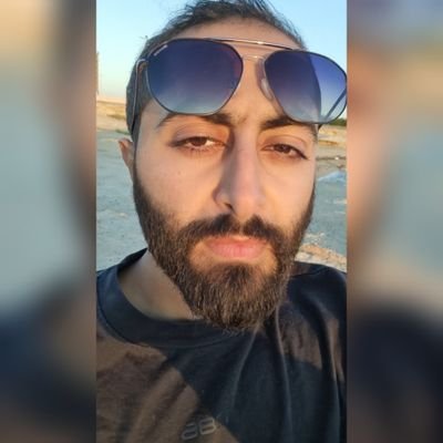 s3oodalD's profile picture. 👀