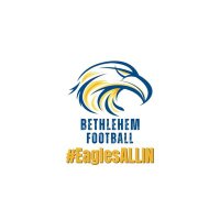 Bethlehem Eagles Football(@BethlehemHSFB) 's Twitter Profile Photo
