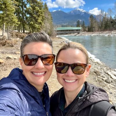 Live in Calgary 🇨🇦, Wife to @brittnhasty, Nurse Practitioner, Born & raised a Hoosier. Be Kind. Have Faith. Stay True. 🏳️‍🌈🙏🏼
